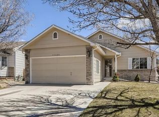 11426 E 116th Dr, Commerce City, CO 80640