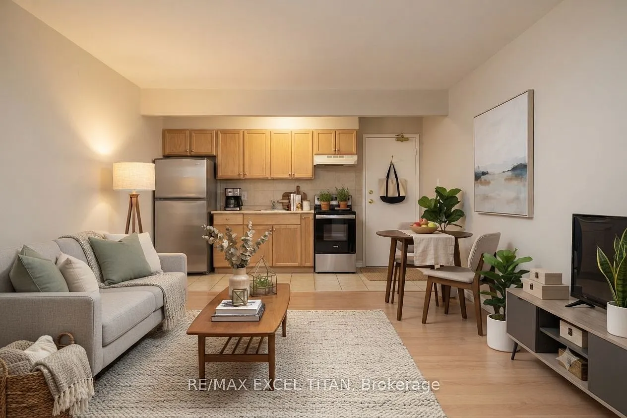 2 bed, $1,525 — Photo 2