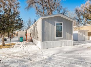 3109 E Mulberry St #15, Fort Collins, CO 80524