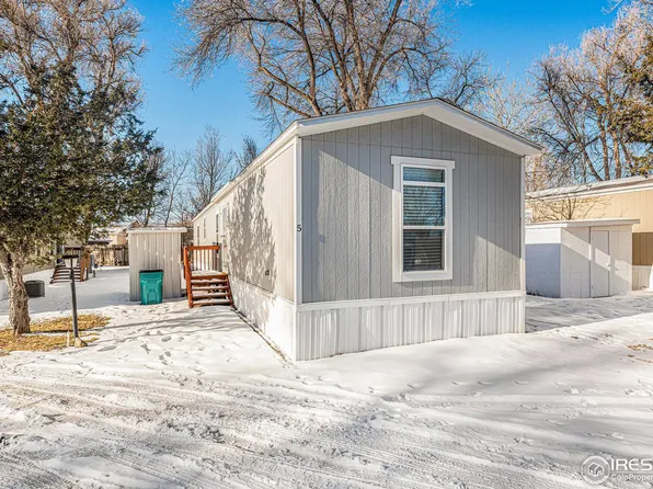 3109 E Mulberry St #5, Fort Collins, CO 80524