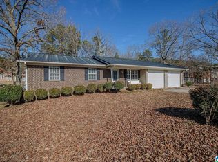 221 Gable Ln, Munford, AL 36268