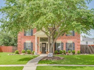 1347 Saddleback Ln, Lewisville, TX 75067