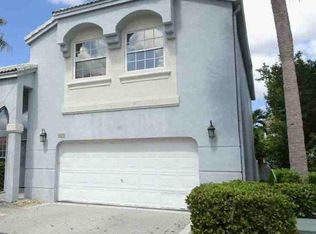 989 NW 156th Ave, Pembroke Pines, FL 33028