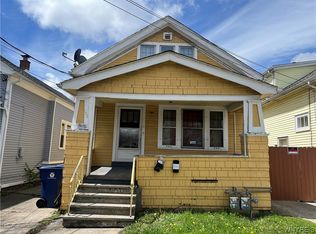 102 E End Ave, Buffalo, NY 14225