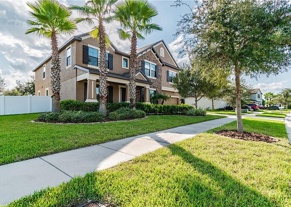 11930 Harpswell Dr, Riverview, FL 33579 Zillow