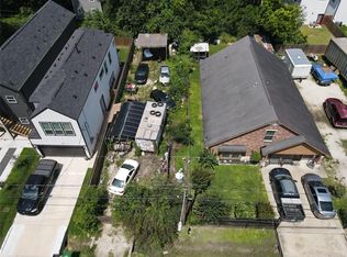 Venus St, Houston, TX 77088