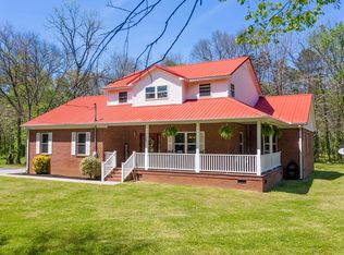 2380 Cathey Cemetery Rd, Lewisburg, TN 37091