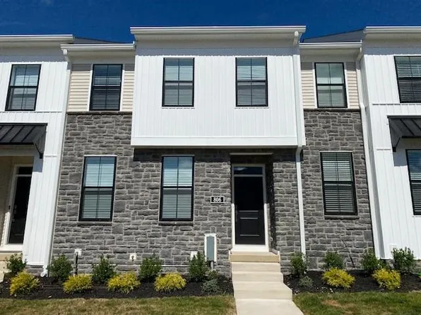 806 Hoopes Ln Unit 180, Media, PA 19063