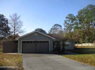3556 Lazy Willow Ct, Jacksonville, FL 32223