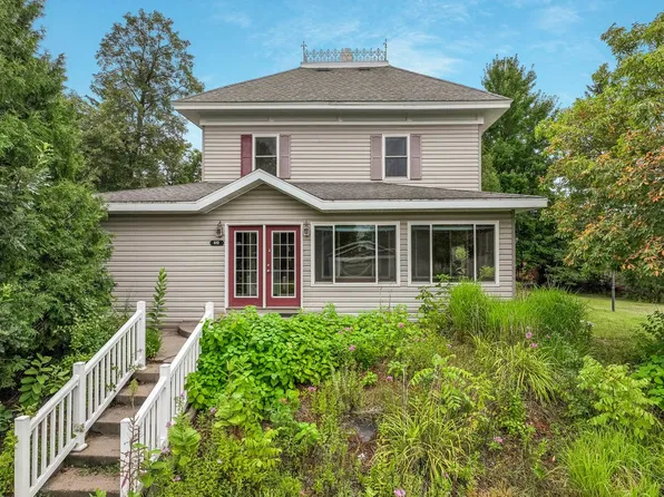 612 N 1st Street, Bruce, WI 54819