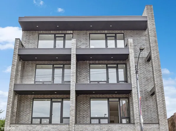 5113 N Lincoln Ave #401, Chicago, IL 60625