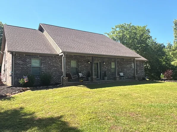 60047 Umfress Rd, Amory, MS 38821