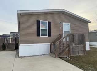 7366 Chippenham Dr #336, Fort Wayne, IN 46818