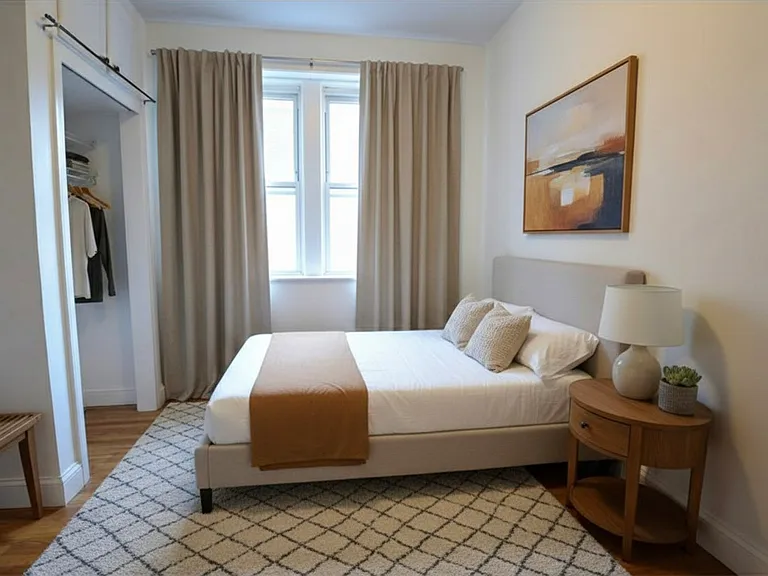 80 Thatcher St #201 — Photo 6