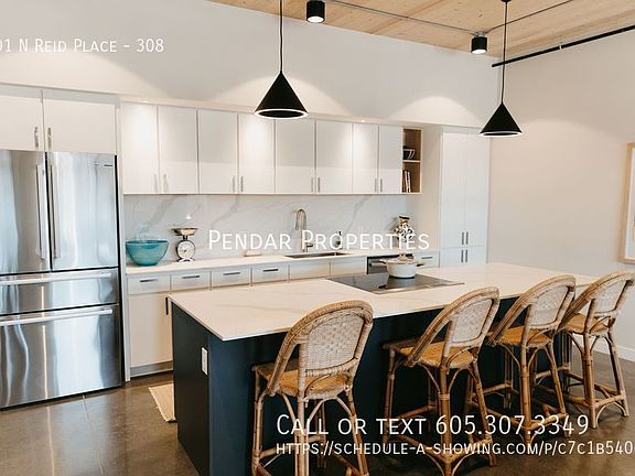 2nd image of 310 N Reid St #308