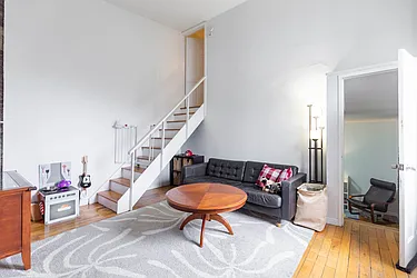 Rented by Bond New York