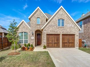 1721 Goliad Way, Lantana, TX 76226