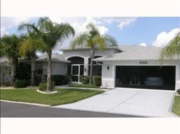10246 Moshie Ln, San Antonio, FL 33576