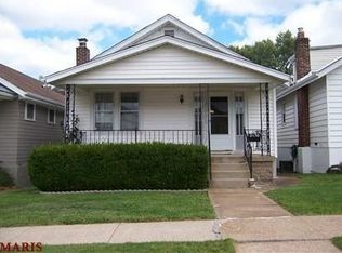 2150 Esther Ave, Saint Louis, MO