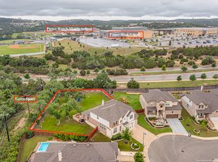 1422 Cleland Pl, San Antonio, TX 78260
