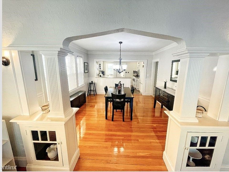 54 Crockett Ave. #2 Boston (Dorchester) Unit Photo 5