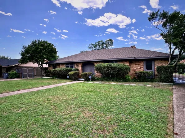 6529 Braddock Pl, Dallas, TX 75232