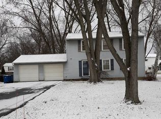3733 Allenwood Dr SE, Warren, OH