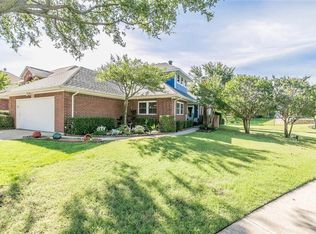 1545 Pawnee Trl, Carrollton, TX 75007