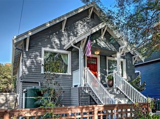 1710 NW 65th St, Seattle, WA 98117