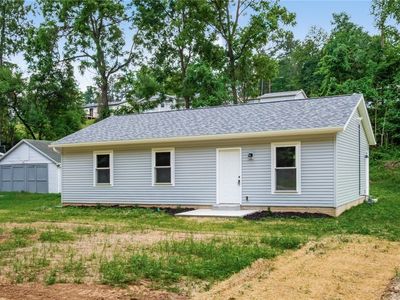 1372 Wheeler Rd, Zanesville, OH, 43701