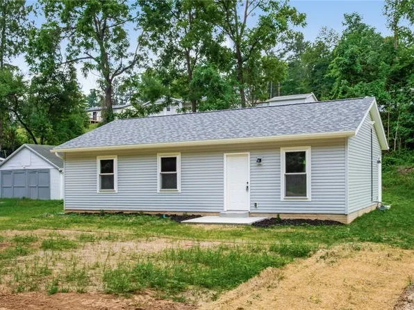 1372 Wheeler Rd, Zanesville, OH 43701