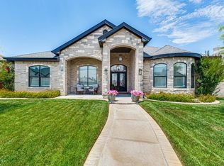 116 Rolling Winds Cir, Odessa, TX 79765