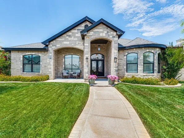 116 Rolling Winds Cir, Odessa, TX 79765