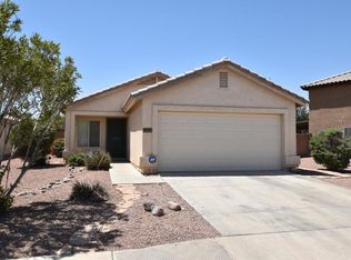 11947 W Columbine Dr, El Mirage, AZ 85335