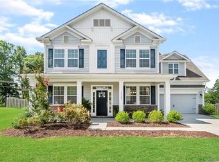 15505 Foreleigh Rd, Huntersville, NC 28078