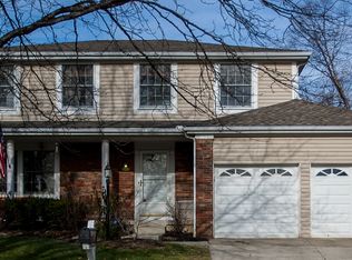 2032 Smokymill Rd, Dublin, OH 43016