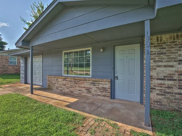 1901 E Main St, Shawnee, OK 74801