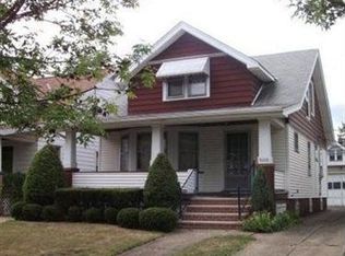 3608 W 128th St, Cleveland, OH 44111