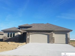 7351 N 169th St, Bennington, NE 68007