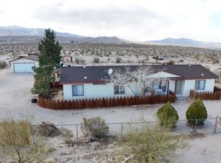 8130 Camp Rock Rd, Lucerne Valley, CA 92356