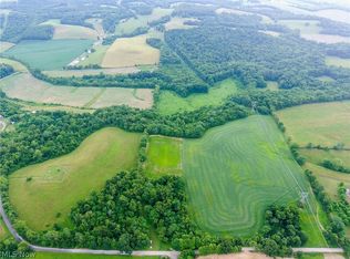 41281 Township Road 296, Dresden, OH 43821