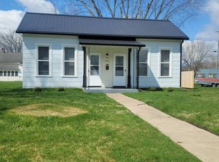 209 Park Ave, Wellston, OH 45692
