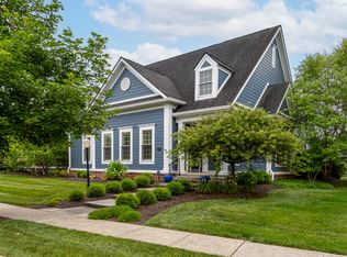 2365 Shaftesbury Rd, Carmel, IN 46032