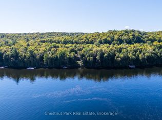4339 Muskoka Rd #117, Lake Of Bays, ON P0B1A0