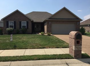 9032 Hartwell Dr, Evansville, IN 47725