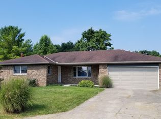 16725 Hiawatha Ave, Ashville, OH 43103
