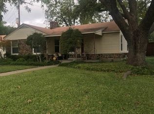 3574 Norfolk Rd, Fort Worth, TX 76109