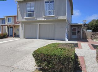 4317 Taft Ave, Richmond, CA 94804