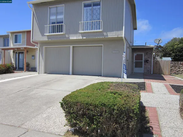 4317 Taft Ave, Richmond, CA 94804