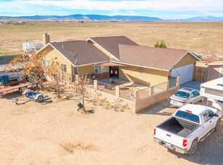 9502 W Avenue A8, Lancaster, CA 93536